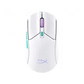 Мишка HyperX Pulsefire Haste 2 Core Wireless White