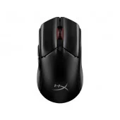 Мишка HyperX Pulsefire Haste 2 Core Wireless Black