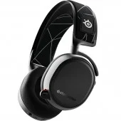Ігрова гарнітура Steelseries Arctis 9 Wireless Black