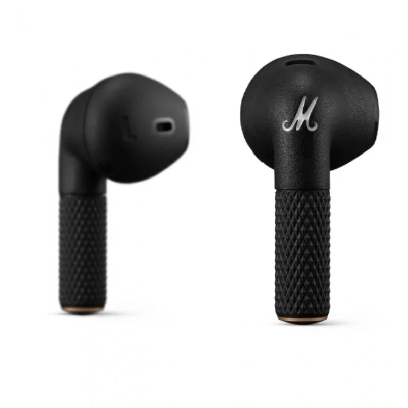 Навушники Marshall Minor III Black