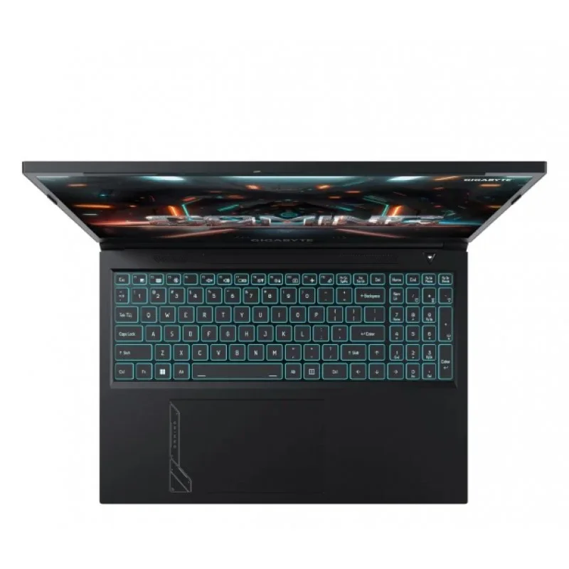 Ноутбук Gigabyte G6 MF (2024) i7-13620H/16GB/512 RTX4050 165Hz
