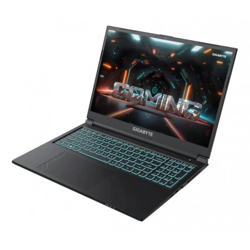 Ноутбук Gigabyte G6 MF (2024) i7-13620H/16GB/512 RTX4050 165Hz