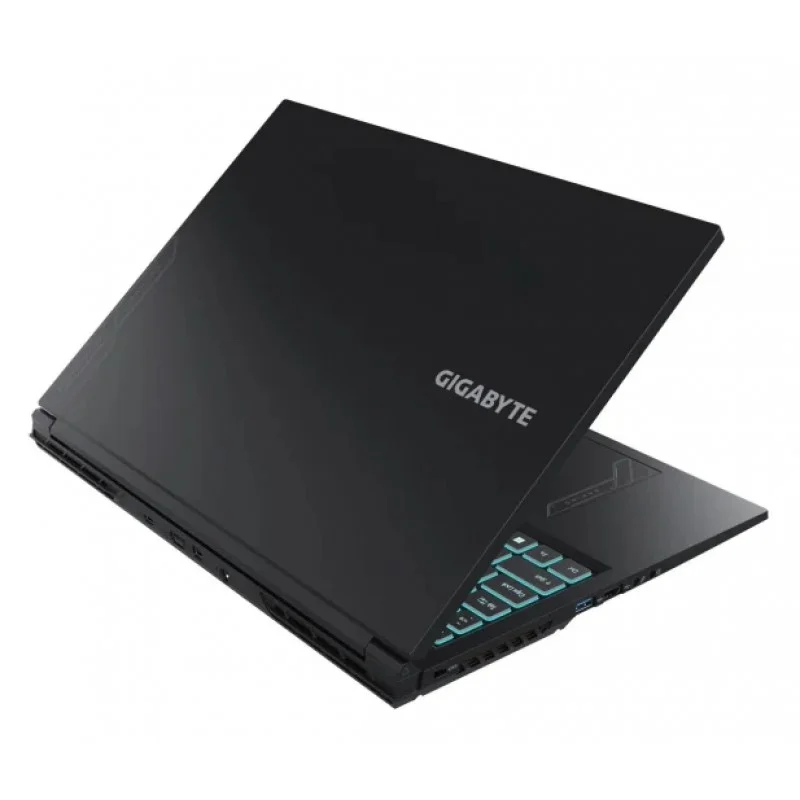 Ноутбук Gigabyte G6 MF (2024) i7-13620H/16GB/512 RTX4050 165Hz