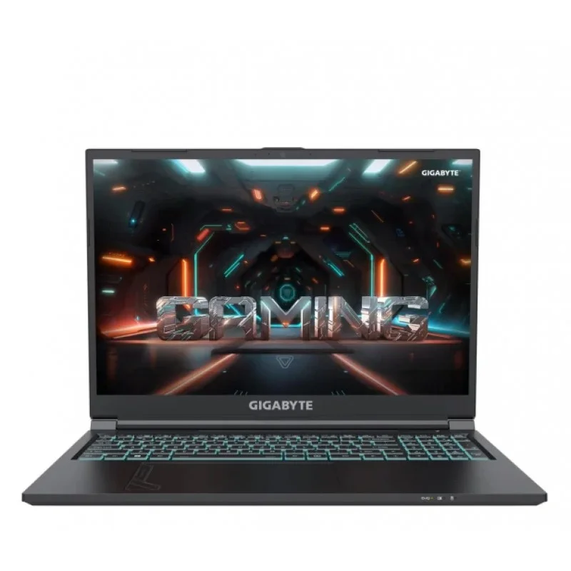 Ноутбук Gigabyte G6 MF (2024) i7-13620H/16GB/512 RTX4050 165Hz