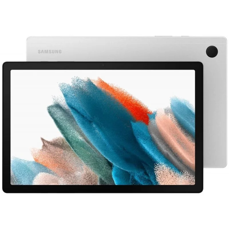 Планшет Samsung Galaxy Tab A8 2021 4/64GB Wi-Fi Silver