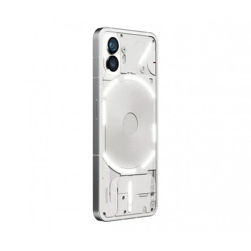 Смартфон Nothing Phone (2) 12/256GB White 