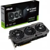 Відеокарта ASUS GeForce RTX 4090 TUF Gaming OG OC 24GB GDDR6X