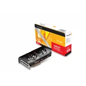 Відеокарта Sapphire Radeon RX 7800 XT 16GB PULSE