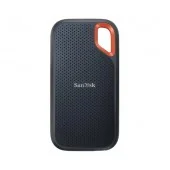 SSD накопичувач SanDisk Extreme Portable 1TB USB 3.2 Gen.2 Navy