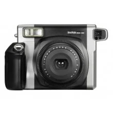 Фотокамера миттєвого друку Fujifilm Instax WIDE 300 Black