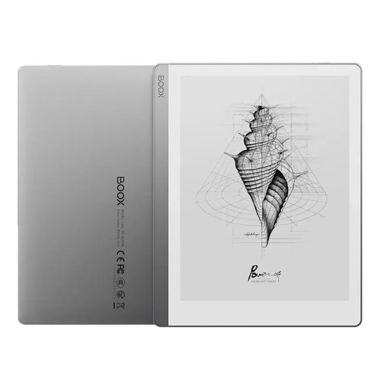 Електронна книга Onyx Boox Leaf