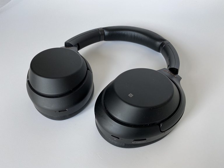 Sony WH-1000XM4C після тестів: чи варто купувати у 2026 році