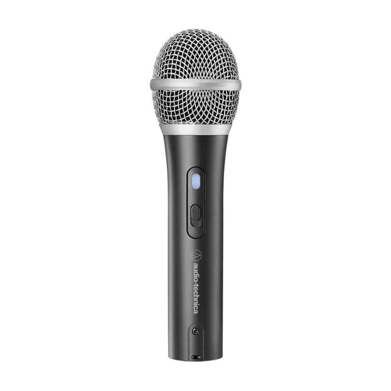 Ручний USB/XLR-мікрофон Audio-Technica ATR2100x-USB