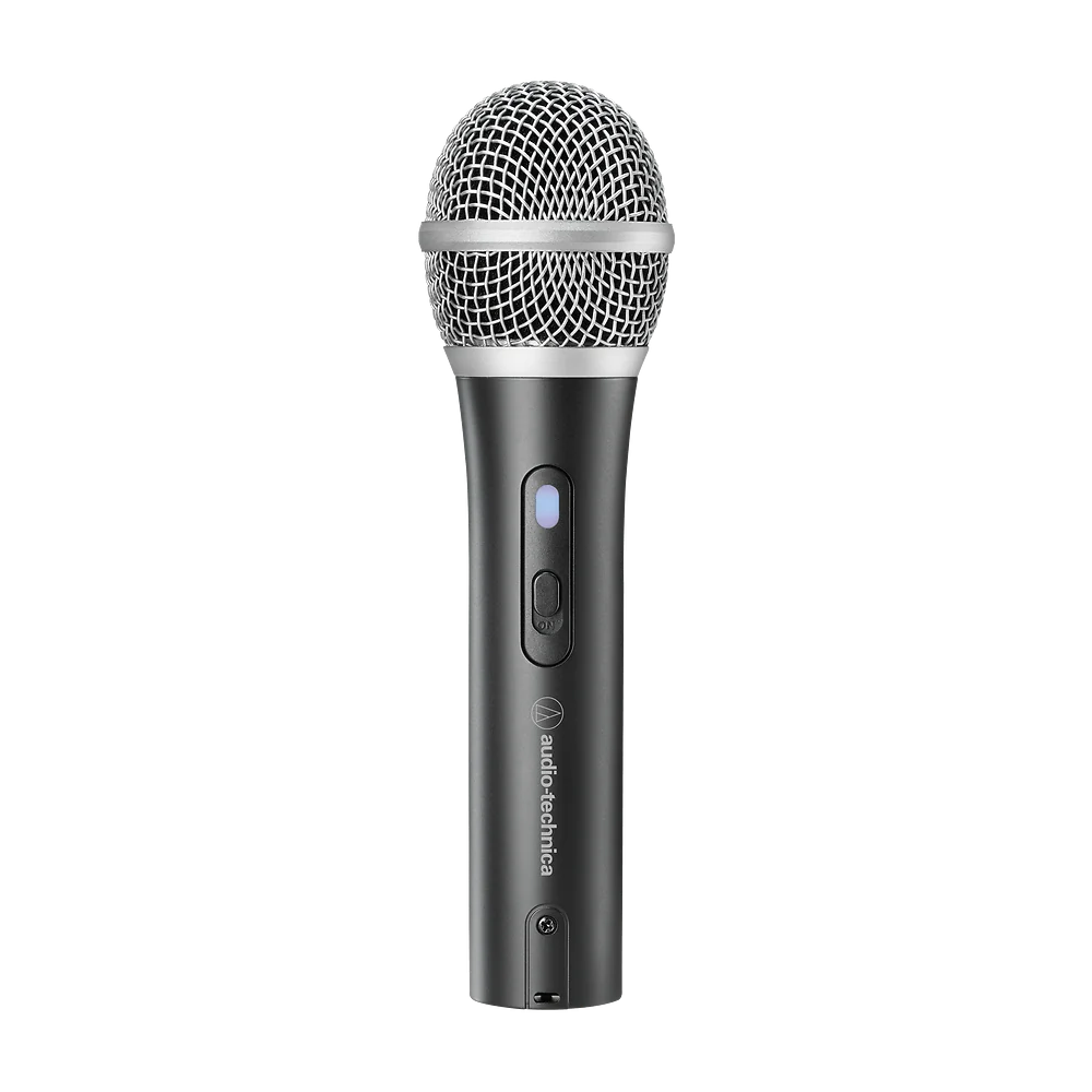 Ручний USB/XLR-мікрофон Audio-Technica ATR2100x-USB