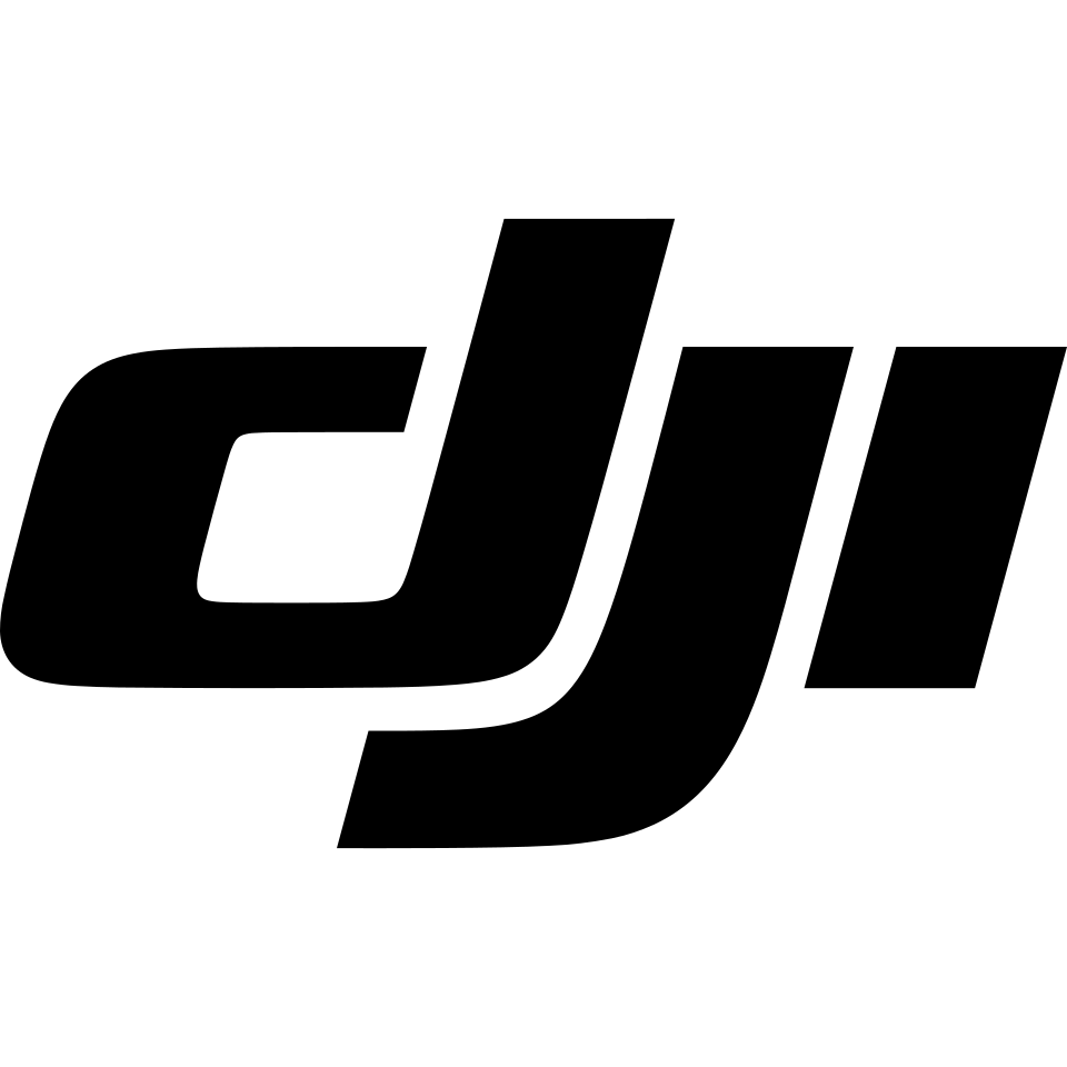 Логотип dji