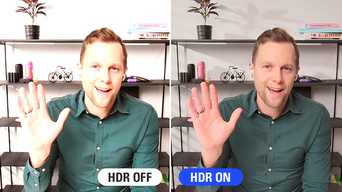 Інший ракурс вебкамери Elgato Facecam MK.2