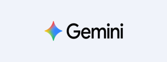Логотип Google Gemini, помічника для голосової навігації в Google Maps на Apple CarPlay