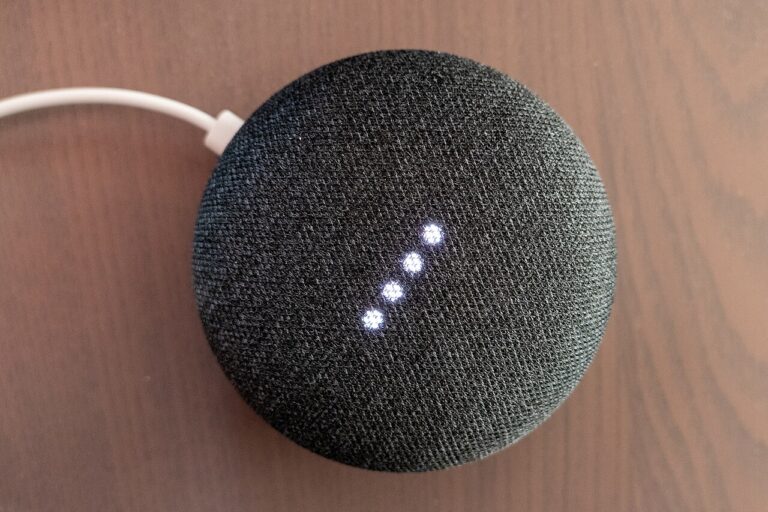Google Home: оновлення Nest, Matter і Chromecast