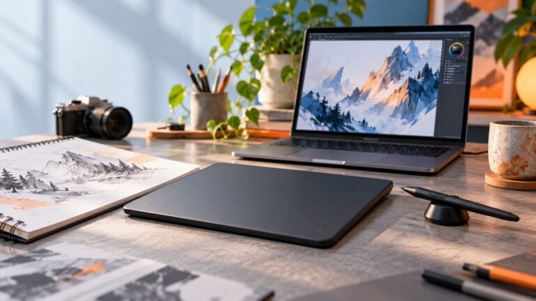 Huion Inspiroy H430P, H610X чи H1161: який планшет обрати