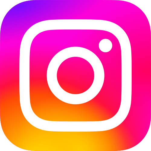 Кольоровий логотип Instagram, застосунок якого з’явився на Apple TV