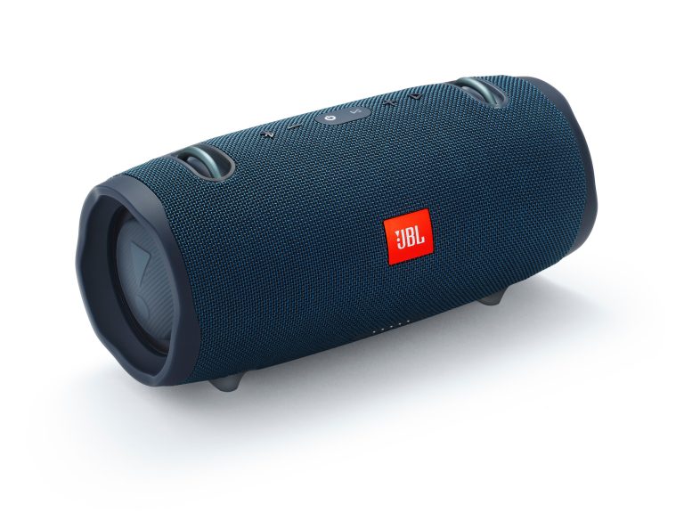 Портативна колонка JBL Xtreme 2