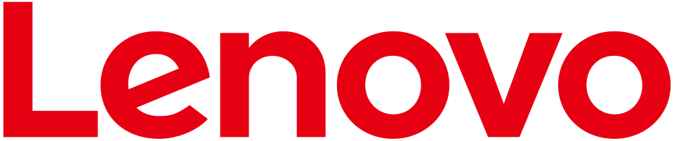 Офіційний логотип Lenovo