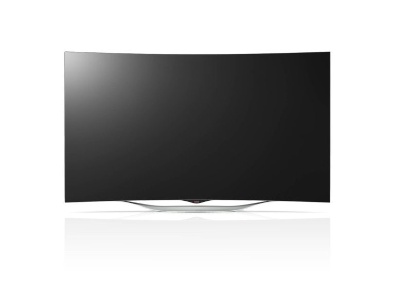 Архівне фото OLED-телевізора LG 2014 року, не модель B6 2026