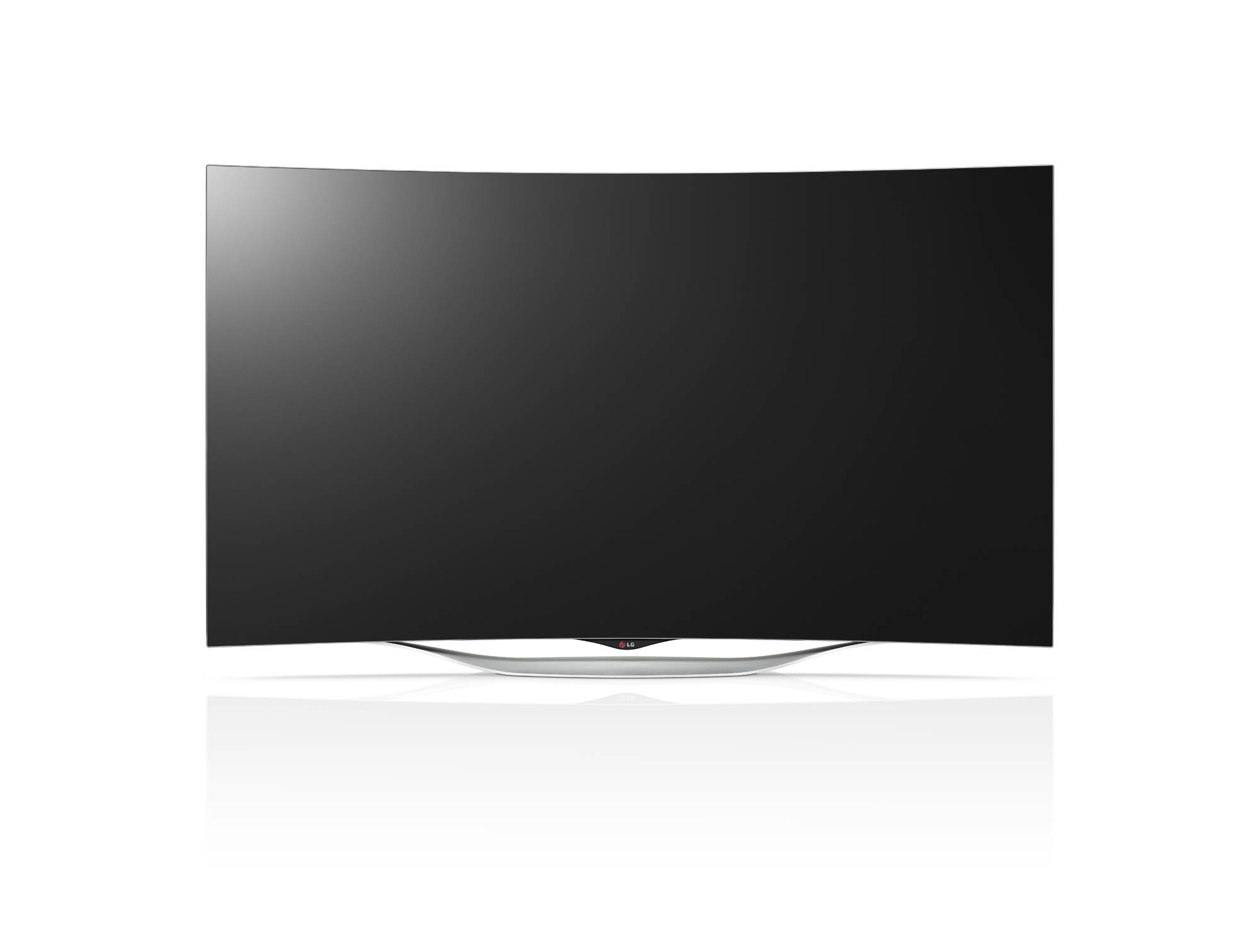Архівне фото OLED-телевізора LG 2014 року, не модель B6 2026