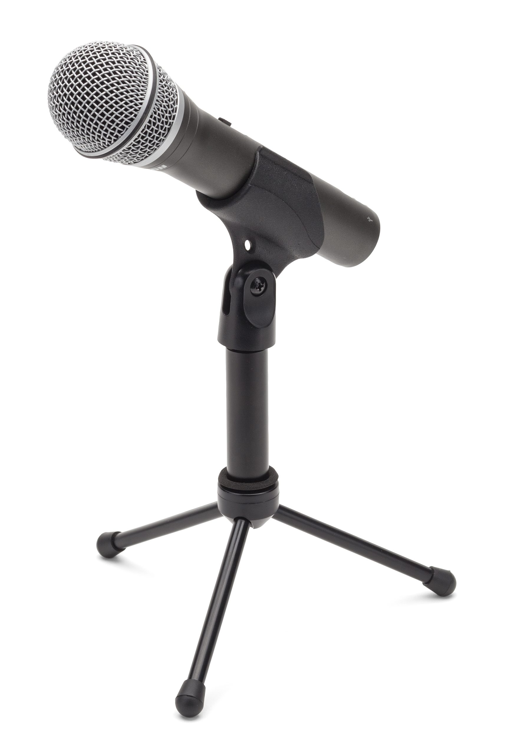 Samson Q2U як альтернатива ATR2100x-USB