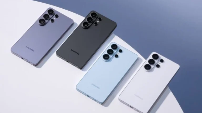 Galaxy S26 Ultra зависає після One UI 9: що робити