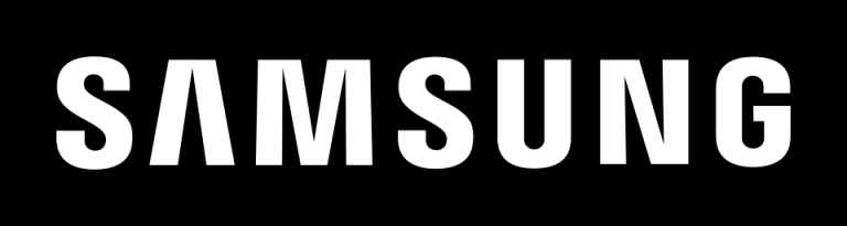 Офіційний логотип Samsung