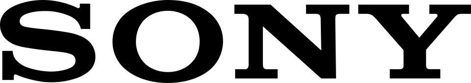 Офіційний логотип Sony