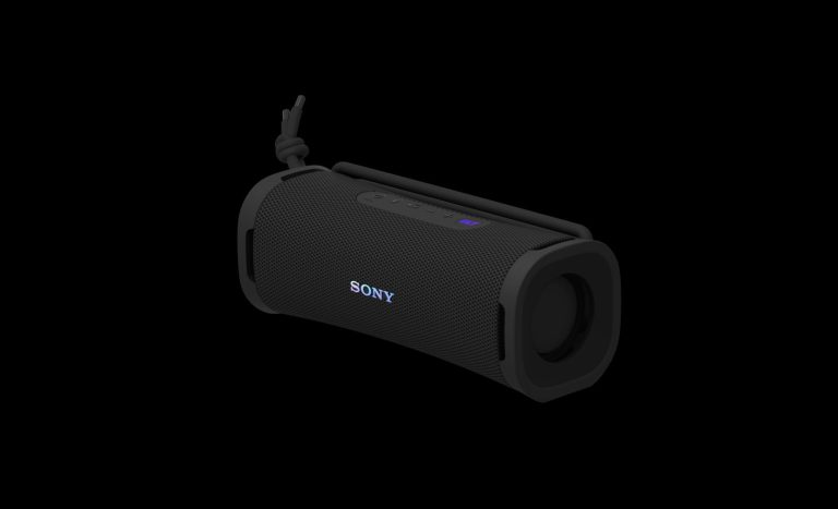 Sony ULT FIELD 1 портативна Bluetooth-колонка