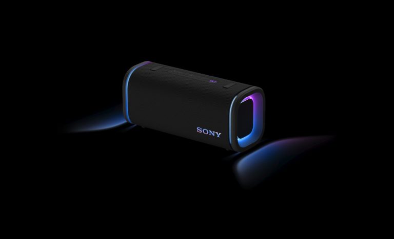 Sony ULT FIELD 5 портативна Bluetooth-колонка